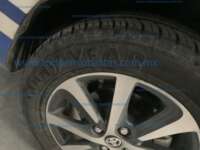 Toyota Prius 2021 5p Base Hibrido L4/1.8 Aut IMG_7738