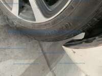 Toyota Prius 2021 5p Base Hibrido L4/1.8 Aut IMG_7730