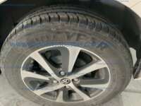 Toyota Prius 2021 5p Base Hibrido L4/1.8 Aut IMG_7728