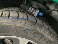 Toyota Prius 2021 5p Base Hibrido L4/1.8 Aut IMG_7726