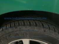 Toyota Prius 2021 5p Base Hibrido L4/1.8 Aut IMG_7739