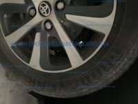 Toyota Prius 2021 5p Base Hibrido L4/1.8 Aut IMG_7734