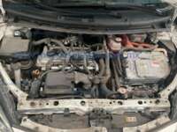 Toyota Prius 2021 5p Base Hibrido L4/1.8 Aut IMG_7745