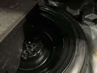 Toyota Prius 2021 5p Base Hibrido L4/1.8 Aut 2021 Toyota Prius Venta Cajuela 2