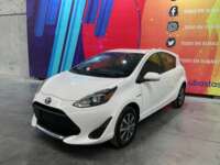 Toyota Prius 2021 5p Base Hibrido L4/1.8 Aut 2021 Toyota Prius Venta Exteriores 1