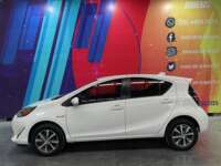 Toyota Prius 2021 5p Base Hibrido L4/1.8 Aut 2021 Toyota Prius Venta Exteriores 4