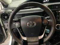 Toyota Prius 2021 5p Base Hibrido L4/1.8 Aut 2021 Toyota Prius Venta Interiores 1