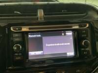 Toyota Prius 2021 5p Base Hibrido L4/1.8 Aut 2021 Toyota Prius Venta Interiores 7