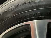 Toyota Prius 2021 5p Base Hibrido L4/1.8 Aut 2021 Toyota Prius Venta Llantas 3