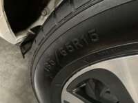 Toyota Prius 2021 5p Base Hibrido L4/1.8 Aut 2021 Toyota Prius Venta Llantas 6