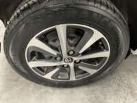 Toyota Prius 2021 5p Base Hibrido L4/1.8 Aut 2021 Toyota Prius Venta Llantas 7