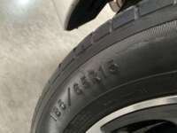 Toyota Prius 2021 5p Base Hibrido L4/1.8 Aut 2021 Toyota Prius Venta Llantas 9