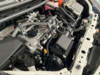 Toyota Prius 2021 5p Base Hibrido L4/1.8 Aut 2021 Toyota Prius Venta Motor 1