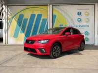 Seat Ibiza 2024 5p Style L4/1.6 Man 2024 Seat Ibiza Venta Exteriores 1