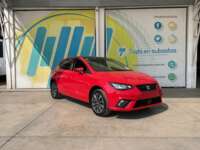 Seat Ibiza 2024 5p Style L4/1.6 Man 2024 Seat Ibiza Venta Exteriores 3