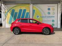 Seat Ibiza 2024 5p Style L4/1.6 Man 2024 Seat Ibiza Venta Exteriores 4