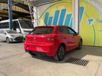 Seat Ibiza 2024 5p Style L4/1.6 Man 2024 Seat Ibiza Venta Exteriores 5