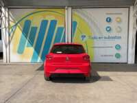 Seat Ibiza 2024 5p Style L4/1.6 Man 2024 Seat Ibiza Venta Exteriores 6