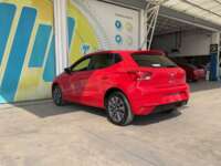 Seat Ibiza 2024 5p Style L4/1.6 Man 2024 Seat Ibiza Venta Exteriores 7