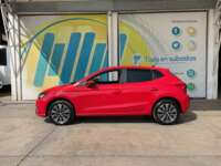 Seat Ibiza 2024 5p Style L4/1.6 Man 2024 Seat Ibiza Venta Exteriores 8