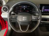 Seat Ibiza 2024 5p Style L4/1.6 Man 2024 Seat Ibiza Venta Interiores 1