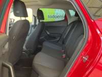 Seat Ibiza 2024 5p Style L4/1.6 Man 2024 Seat Ibiza Venta Interiores 21