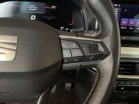 Seat Ibiza 2024 5p Style L4/1.6 Man 2024 Seat Ibiza Venta Interiores 7