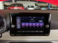 Seat Ibiza 2024 5p Style L4/1.6 Man 2024 Seat Ibiza Venta Interiores 8