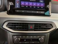 Seat Ibiza 2024 5p Style L4/1.6 Man 2024 Seat Ibiza Venta Interiores 9