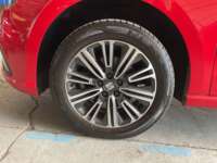 Seat Ibiza 2024 5p Style L4/1.6 Man 2024 Seat Ibiza Venta Llantas 1