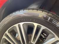 Seat Ibiza 2024 5p Style L4/1.6 Man 2024 Seat Ibiza Venta Llantas 8