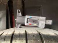 Seat Ibiza 2024 5p Style L4/1.6 Man 2024 Seat Ibiza Venta Llantas 9