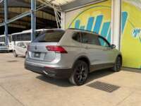 Volkswagen Tiguan 2024 5p Comfortline L4/1.4/T DSG 2024 Volkswagen Tiguan Venta Exteriores 5