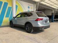 Volkswagen Tiguan 2024 5p Comfortline L4/1.4/T DSG 2024 Volkswagen Tiguan Venta Exteriores 7