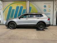 Volkswagen Tiguan 2024 5p Comfortline L4/1.4/T DSG 2024 Volkswagen Tiguan Venta Exteriores 8