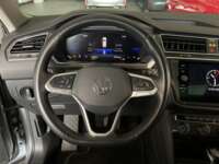 Volkswagen Tiguan 2024 5p Comfortline L4/1.4/T DSG 2024 Volkswagen Tiguan Venta Interiores 1