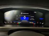 Volkswagen Tiguan 2024 5p Comfortline L4/1.4/T DSG 2024 Volkswagen Tiguan Venta Interiores 2