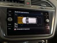 Volkswagen Tiguan 2024 5p Comfortline L4/1.4/T DSG 2024 Volkswagen Tiguan Venta Interiores 11