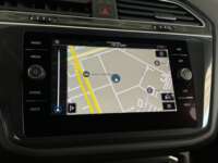 Volkswagen Tiguan 2024 5p Comfortline L4/1.4/T DSG 2024 Volkswagen Tiguan Venta Interiores 12