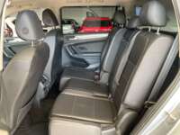 Volkswagen Tiguan 2024 5p Comfortline L4/1.4/T DSG 2024 Volkswagen Tiguan Venta Interiores 25