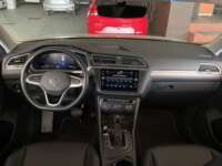 Volkswagen Tiguan 2024 5p Comfortline L4/1.4/T DSG 2024 Volkswagen Tiguan Venta Interiores 4