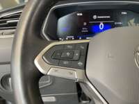 Volkswagen Tiguan 2024 5p Comfortline L4/1.4/T DSG 2024 Volkswagen Tiguan Venta Interiores 6