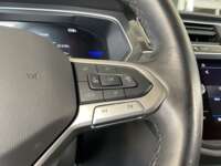 Volkswagen Tiguan 2024 5p Comfortline L4/1.4/T DSG 2024 Volkswagen Tiguan Venta Interiores 7