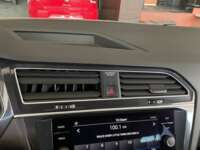 Volkswagen Tiguan 2024 5p Comfortline L4/1.4/T DSG 2024 Volkswagen Tiguan Venta Interiores 8