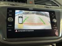 Volkswagen Tiguan 2024 5p Comfortline L4/1.4/T DSG 2024 Volkswagen Tiguan Venta Interiores 10