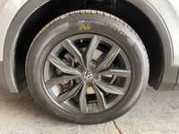 Volkswagen Tiguan 2024 5p Comfortline L4/1.4/T DSG 2024 Volkswagen Tiguan Venta Llantas 1