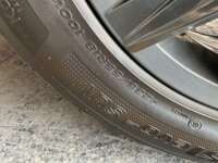 Volkswagen Tiguan 2024 5p Comfortline L4/1.4/T DSG 2024 Volkswagen Tiguan Venta Llantas 2