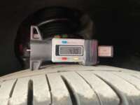 Volkswagen Tiguan 2024 5p Comfortline L4/1.4/T DSG 2024 Volkswagen Tiguan Venta Llantas 12