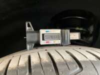 Volkswagen Tiguan 2024 5p Comfortline L4/1.4/T DSG 2024 Volkswagen Tiguan Venta Llantas 3