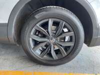 Volkswagen Tiguan 2024 5p Comfortline L4/1.4/T DSG 2024 Volkswagen Tiguan Venta Llantas 4